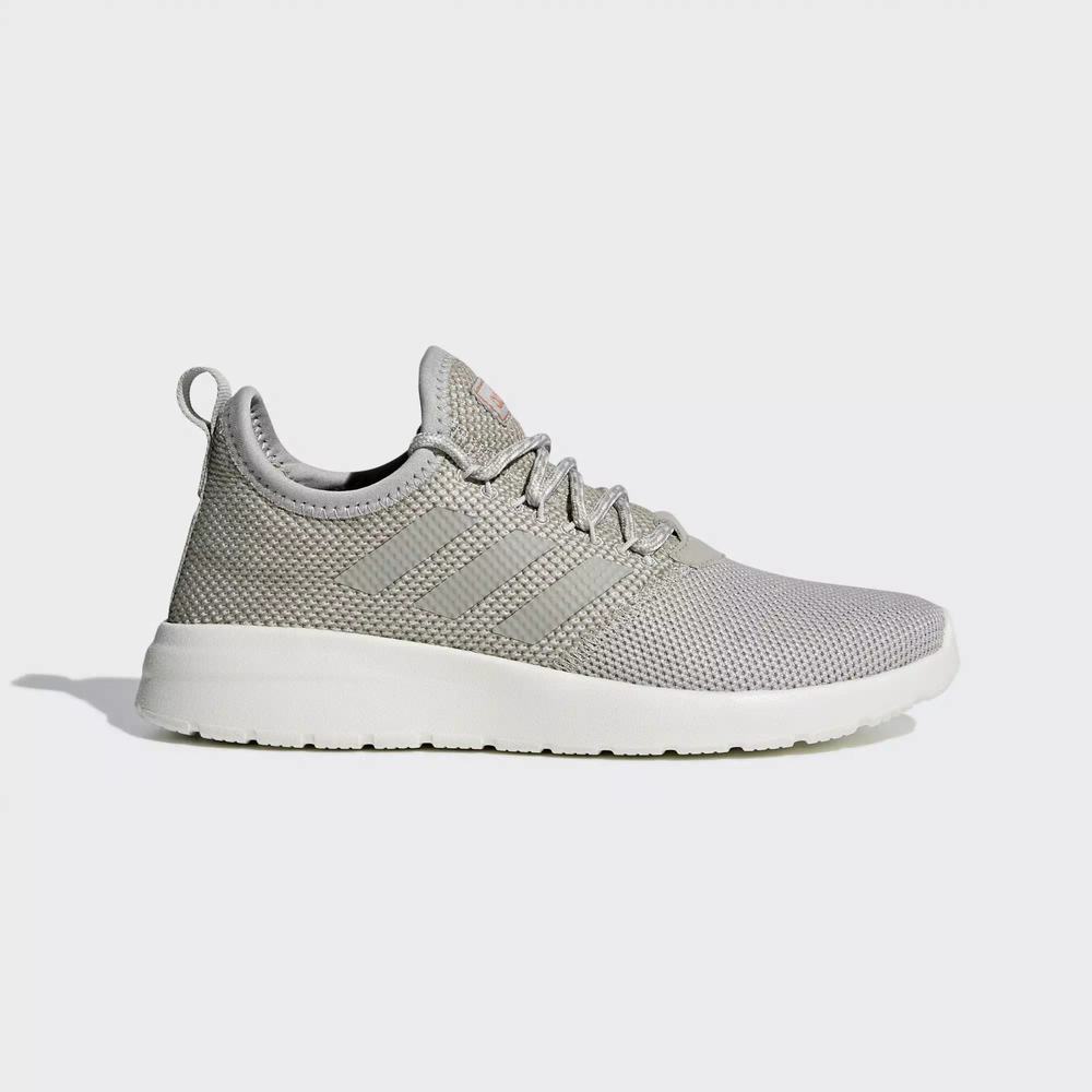 Adidas Lite Racer RBN Tenis Blancos Para Mujer (MX-41662)